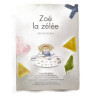 Zoe la zelee. les mots formes