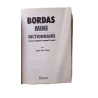 Mini Dictionnaire D'Espagnole