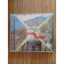 Les coteaux de la haute seille (neuf sous blister)