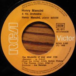 Love Theme From Roméo Et Juliette