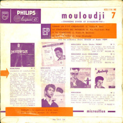 7 - La Complainte Des Infidèles