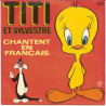 Titi Et Sylvestre Chantent En Français