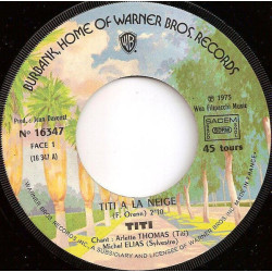 Titi Et Sylvestre Chantent En Français