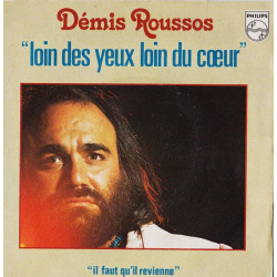 Loin Des Yeux Loin Du Cœur