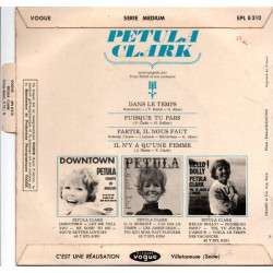 Dans Le Temps   Downtown