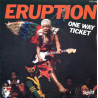 One Way Ticket