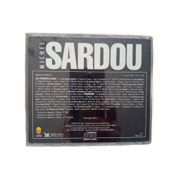 Michel sardou