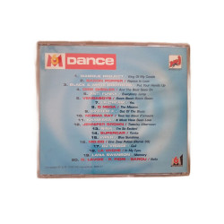 M6 dance nº 17