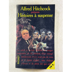Histoires à suspense