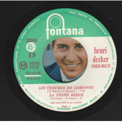 Le Marchand De Bonheur