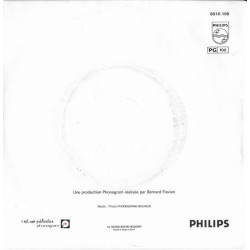 J'ai Pas Envie Qu'tu Reviennes / Va-T'en