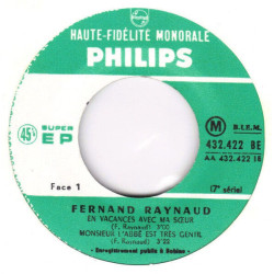 7 - "Les Gens Sont Méchants"