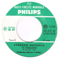 7 - "Les Gens Sont Méchants"