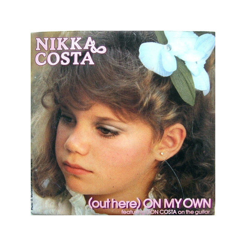 (Out Here) On My Own