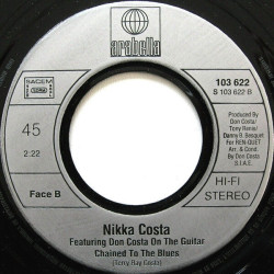 (Out Here) On My Own