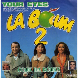 Bande Originale Du Film 'La Boum 2'