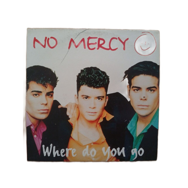 Where Do You Go
