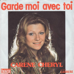 Garde-Moi Avec Toi