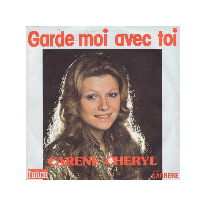 Garde-Moi Avec Toi