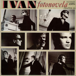 Fotonovela (Chapter II)