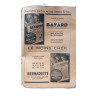 Almanach du Pélerin - 1949