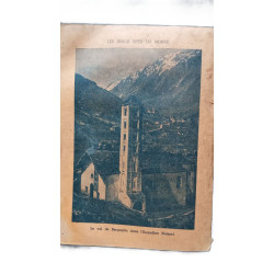 Almanach du Pélerin - 1949