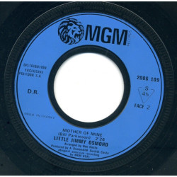 Long Haired Lover From Liverpool