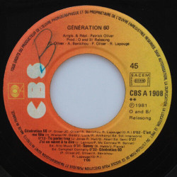 Hits Des Années 60