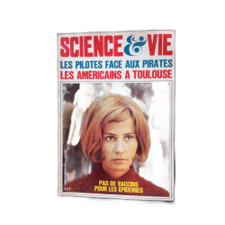 Science et vie nº638 - Nov 1970