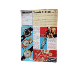 Science et vie nº638 - Nov 1970