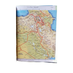 Nouvel Atlas Mondial
