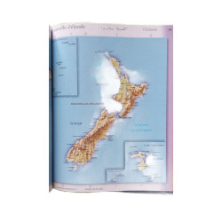 Nouvel Atlas Mondial