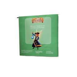 Clochette et Fée pirate l'histoire du film