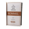 Rommel - Les grands chefs militaires