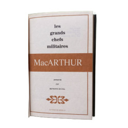 MacArthur - Les grands chefs militaires