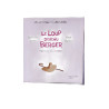 Le loup devenu berger