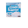 La course sur la banquise