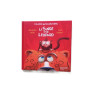 Le singe et le leopard