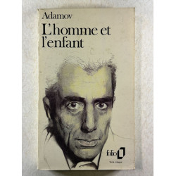 L'homme et l'enfant