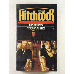 Histoires terrifiantes