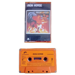 K7 Audio : Iron Horse