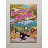 Escape game sauve les animaux du zoo kids