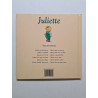 Juliette va à l'école