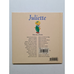 Juliette va au cirque