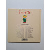 Juliette à la fête du village