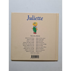 Juliette aux sports d'hiver - Dès 2 ans