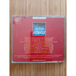 Ils chansons aznavour