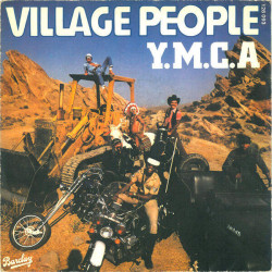 Y.M.C.A