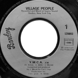 Y.M.C.A