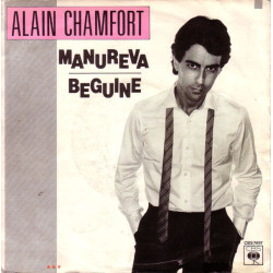 Manureva / Beguine